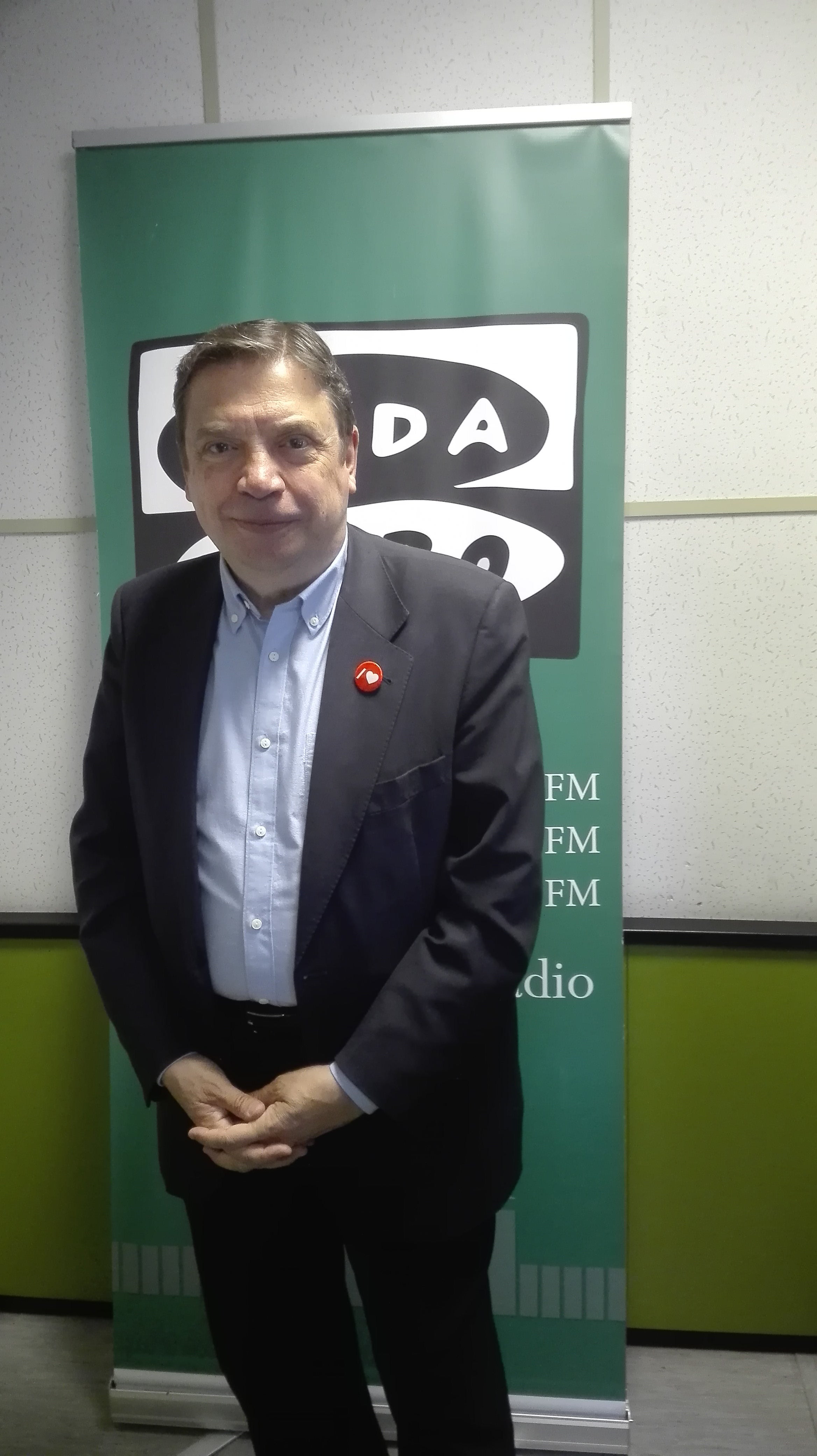 Hablan los candidatos cordobeses al Congreso Hablan los candidatos cordobeses al Congreso