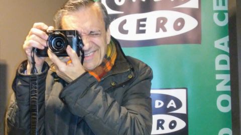 Pontevedra en la Onda