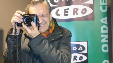 Goyo Revenga - Ciudadanos Pontevedra Pontevedra en la Onda