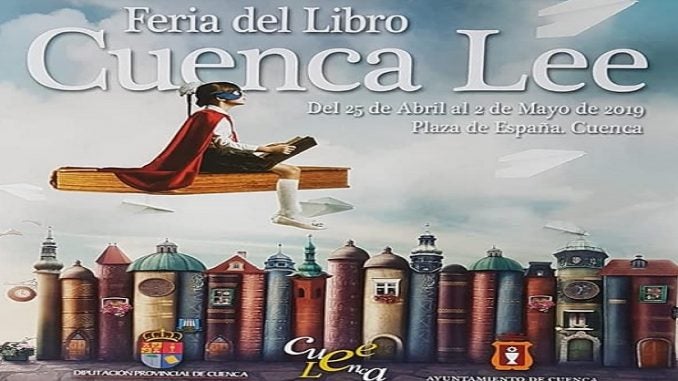 Cuenca en la Onda 25/04/19 Cuenca en la Onda 25/04/19