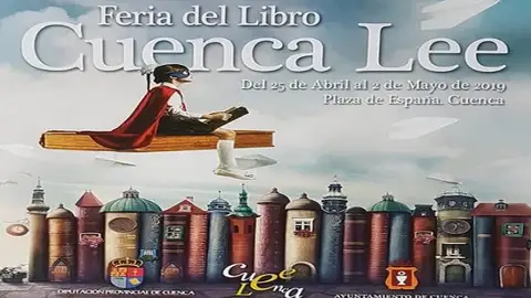 feria libro cuenca 2019 cuenca
