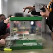 VOTACIÓN VOTACIÓN