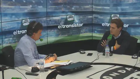 Rivera: "Nunca he probado la cocaína y de hecho he demando a gente por decirlo" Rivera: "Nunca he probado la cocaína y de hecho he demando a gente por decirlo"