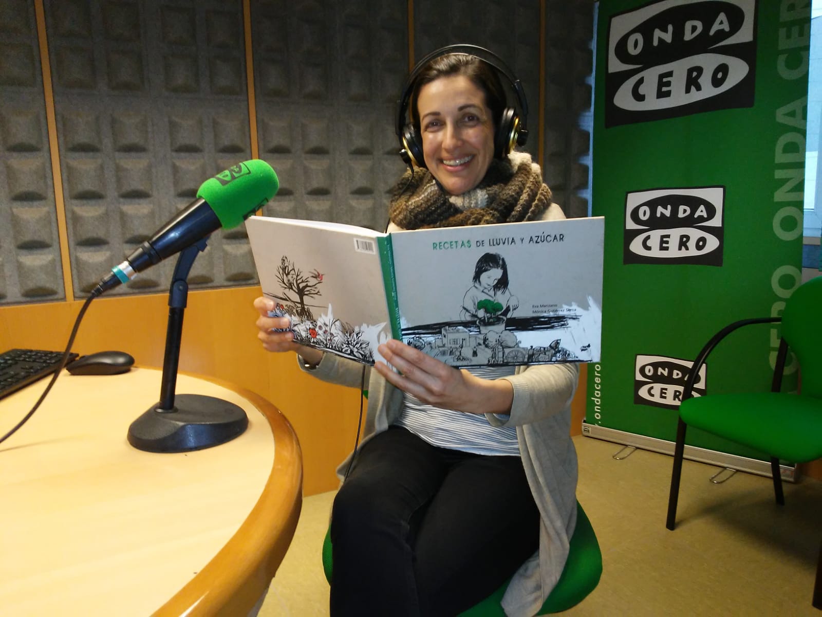 Recetas para candidatos a la alcaldía: empatía Recetas para candidatos a la alcaldía: empatía