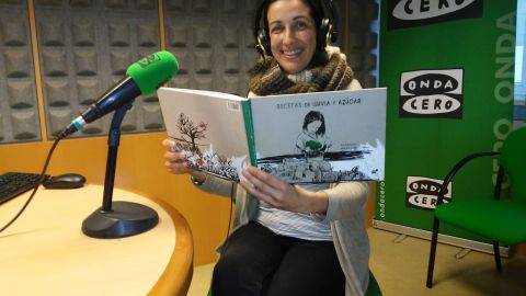 Pontevedra en la Onda