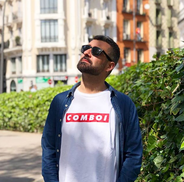 Segunda imputación judicial para el concejal de Cultura Festiva del Ayuntamiento de València, Pere Fuset. Segunda imputación judicial para el concejal de Cultura Festiva del Ayuntamiento de València, Pere Fuset.