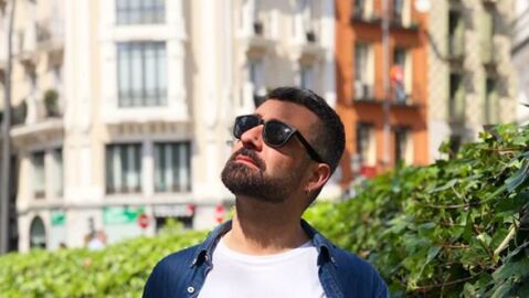 Pere Fuset, concejal de Comprom&iacute;s en el Ayuntamiento de Valencia