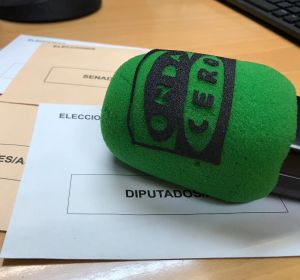 Aquí en la onda tertulia elecciones Aquí en la onda tertulia elecciones