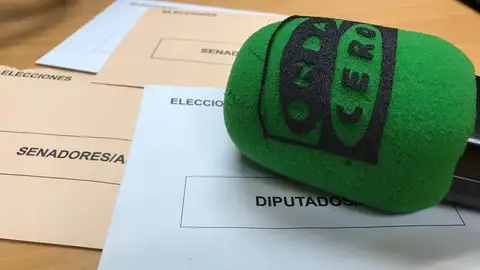 Aquí en la onda tertulia elecciones Aquí en la onda tertulia elecciones