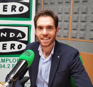 Sergio Sayas Sergio Sayas