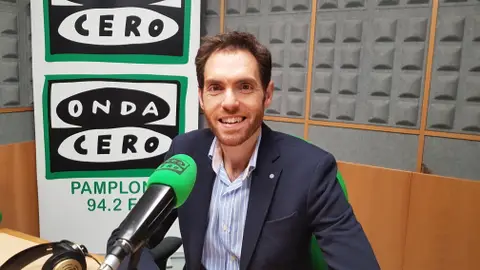 Sergio Sayas Navarra Suma