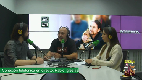 Vídeo resumen de las intervenciones de Albert Rivera y Pablo Iglesias en Como el perro y el gato Vídeo resumen de las intervenciones de Albert Rivera y Pablo Iglesias en Como el perro y el gato