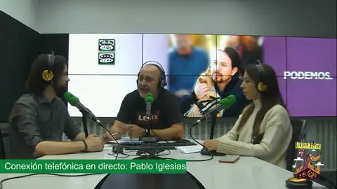 Vídeo resumen de las intervenciones de Albert Rivera y Pablo Iglesias en Como el perro y el gato Vídeo resumen de las intervenciones de Albert Rivera y Pablo Iglesias en Como el perro y el gato