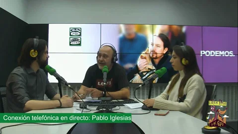 V&iacute;deo resumen de las intervenciones de Albert Rivera y Pablo Iglesias en Como el perro y el gato