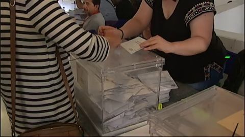 '28A: una batalla en cada urna', el viernes en laSexta Columna