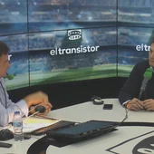 ¿Esperaba a Malú a Albert Rivera después de 'El Debate'? ¿Esperaba a Malú a Albert Rivera después de 'El Debate'?