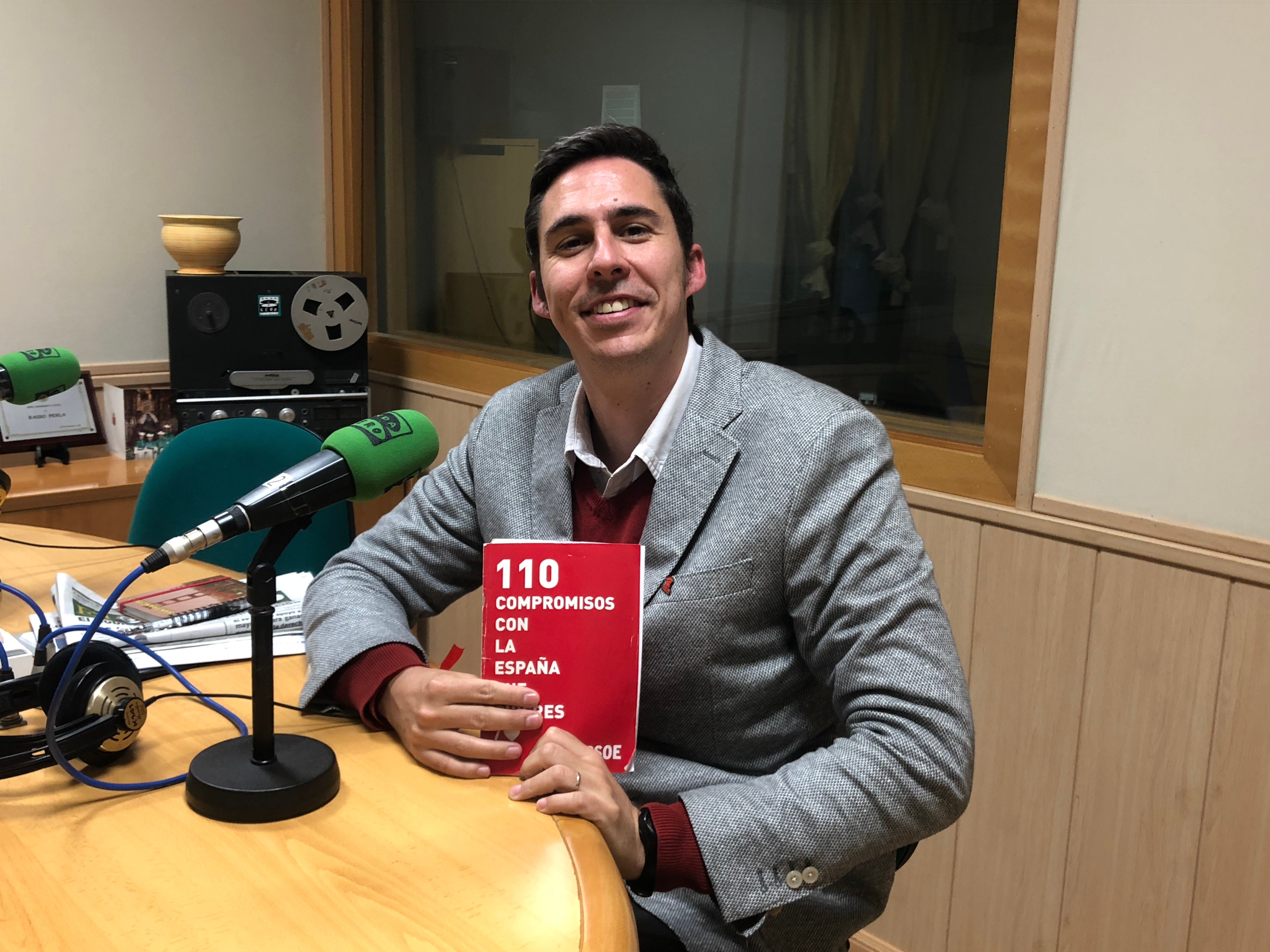 Ceuta en la Onda 29/04/19 Ceuta en la Onda 29/04/19