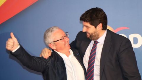 Alcón Alcón