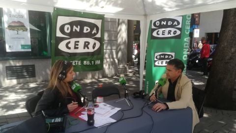 En Albacete en la Onda 