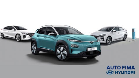 Hyundai E DAYS Autofima