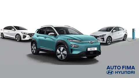 Hyundai E DAYS Autofima Hyundai E DAYS Autofima