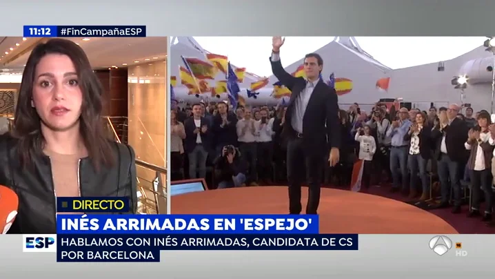 ARRIMADAS ARRIMADAS