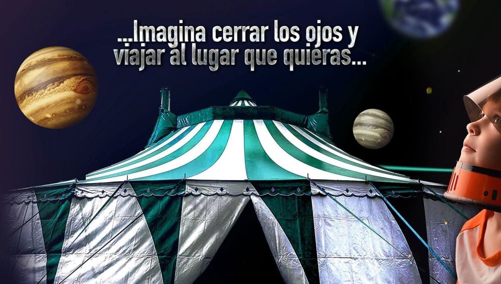 Stellar Circus en Ourense