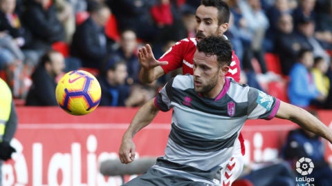 Granada - Nastic