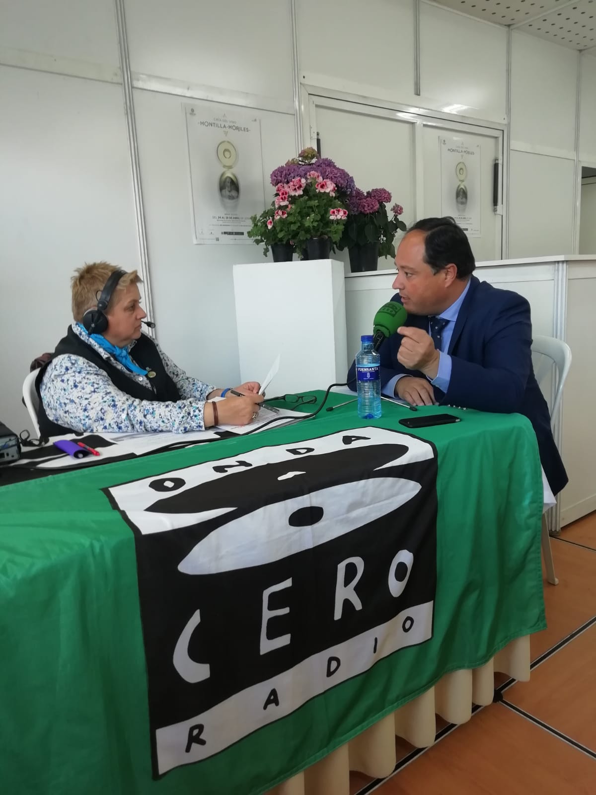 Córdoba en la Onda en la 36 Cata del vino Montilla Moriles Córdoba en la Onda en la 36 Cata del vino Montilla Moriles