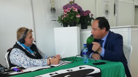 C&oacute;rdoba en la Onda