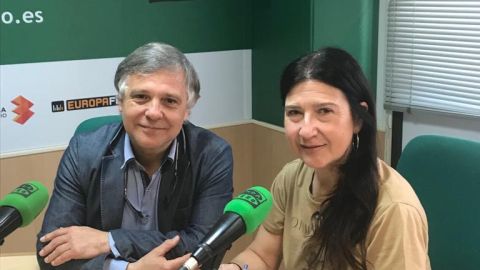 El investigador Joan Cunill presenta un complemento nutricional contra el envejecimiento