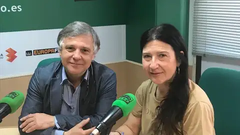 El investigador Joan Cunill presenta un complemento nutricional contra el envejecimiento El investigador Joan Cunill presenta un complemento nutricional contra el envejecimiento