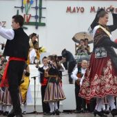 El "Mayo Manchego" de Pedro Muñoz ha sido declarado de Interés Turístico Nacional