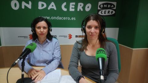 Un grupo de padres de usuarios de ASPANIAS piden que aumenten los recursos en atenci&oacute;n temprana