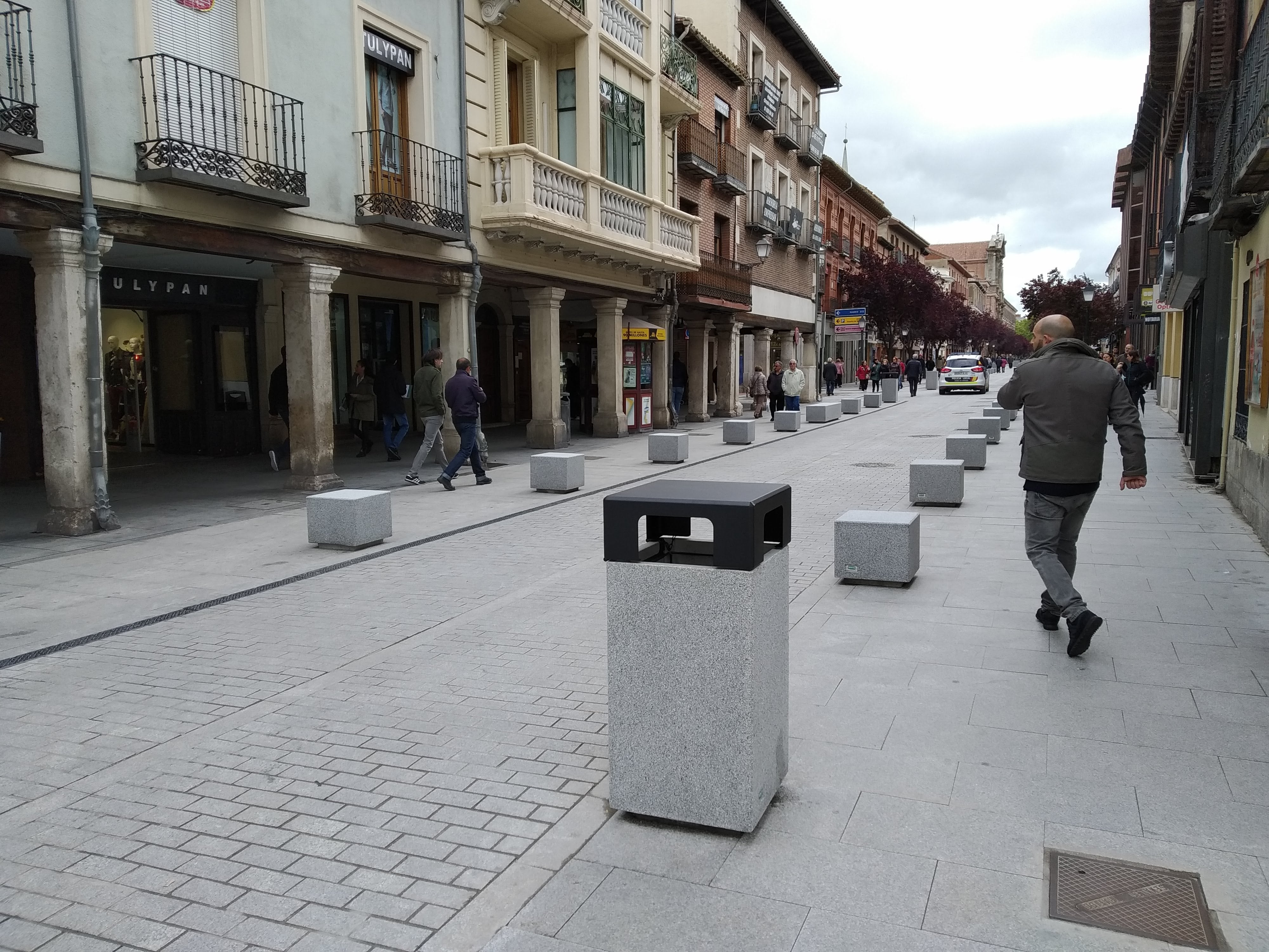 Más de uno Alcalá 26/04/2019 Más de uno Alcalá 26/04/2019