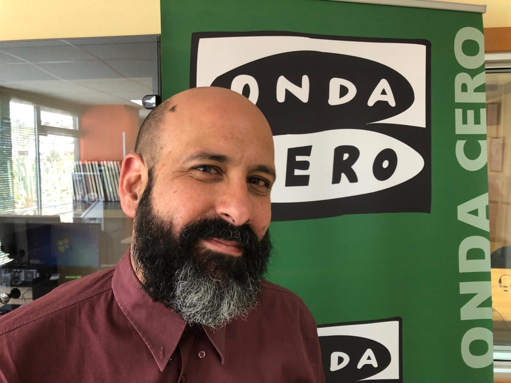 Gran Canaria en la Onda Miércoles 15/05/2019 Gran Canaria en la Onda Miércoles 15/05/2019