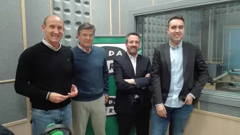 debate electoral cuenca cuenca