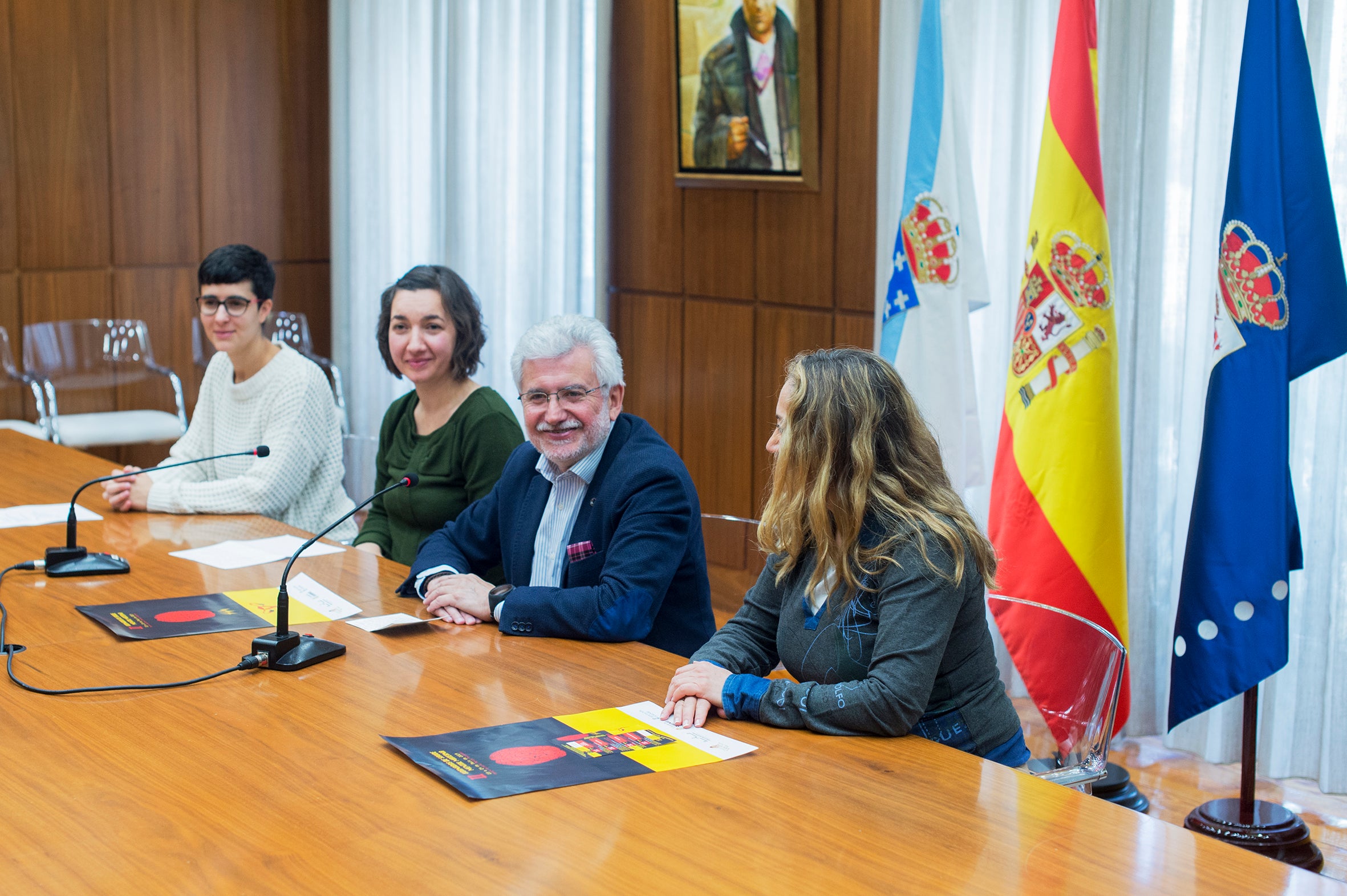 Unha xornada abordará as dificultades que atopa a muller no camiño da maternidade Unha xornada abordará as dificultades que atopa a muller no camiño da maternidade