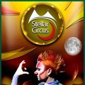 Stellar Circus chega a Ourense