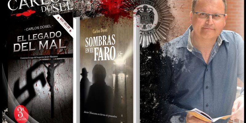 `Sombras en el Faro´ - "Cartagena en La Onda" 26/04/19 `Sombras en el Faro´ - "Cartagena en La Onda" 26/04/19