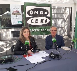 Albacete en la Onda Albacete en la Onda