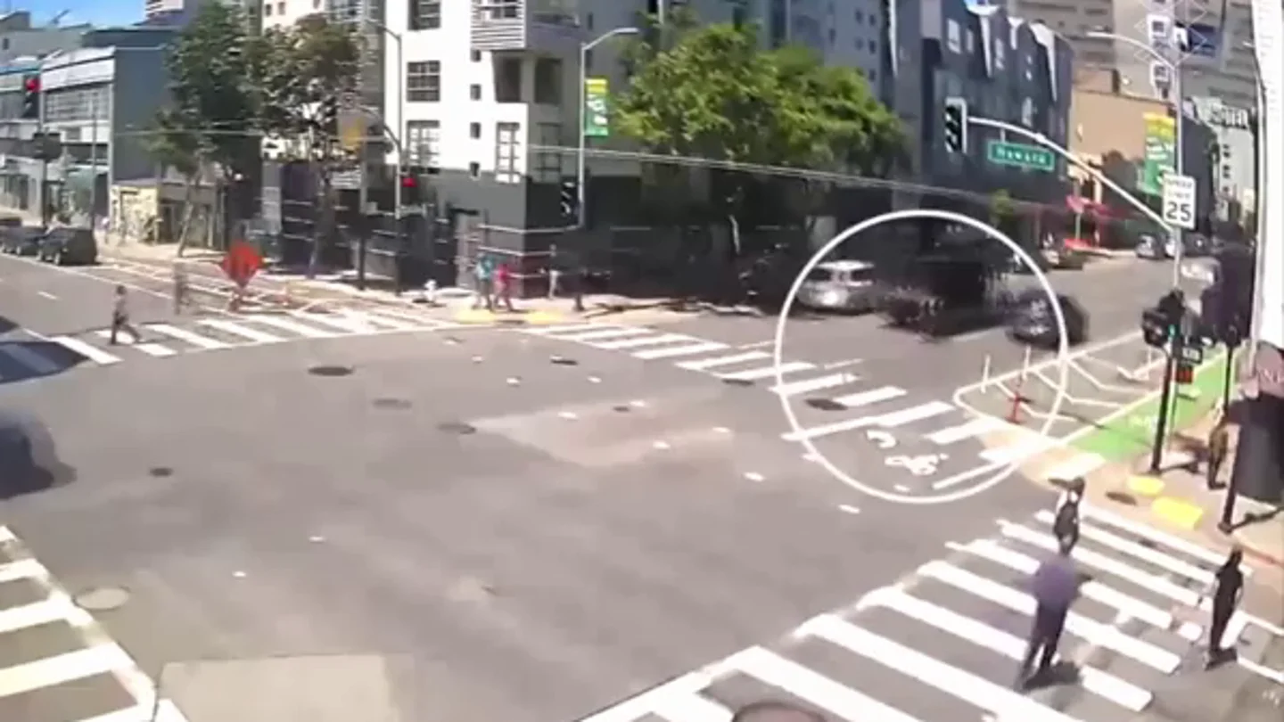 Accidente Accidente