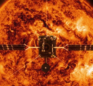 La mision Solar Orbiter nos acercara al Sol como ninguna otra antes La mision Solar Orbiter nos acercara al Sol como ninguna otra antes