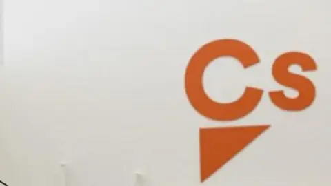 Imagen de archivo de Ciudadanos Imagen de archivo de Ciudadanos