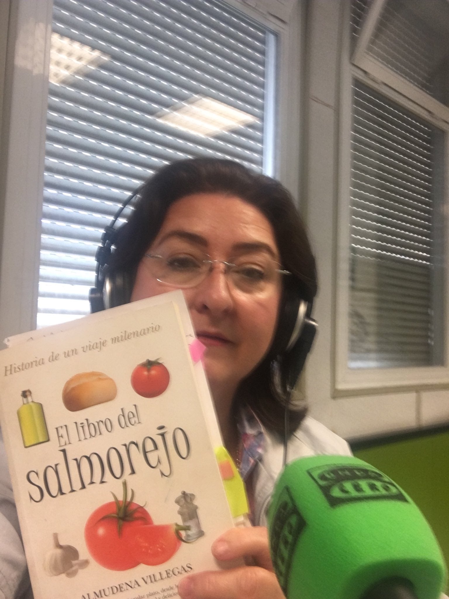 El salmorejo cordobés: ¿patrimonio de la humanidad? El salmorejo cordobés: ¿patrimonio de la humanidad?
