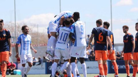 Atl&eacute;tico baleares