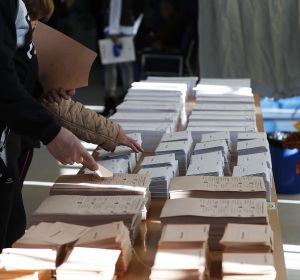 Los 10 datos que resumen los resultados de las elecciones generales 2019 Los 10 datos que resumen los resultados de las elecciones generales 2019