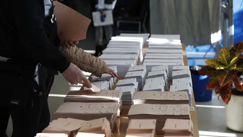 Los 10 datos que resumen los resultados de las elecciones generales 2019 Los 10 datos que resumen los resultados de las elecciones generales 2019