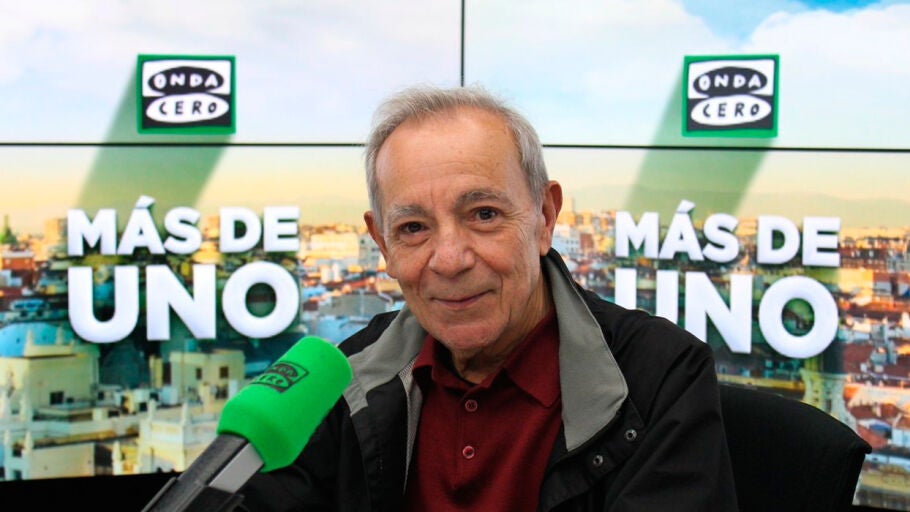 Jos&eacute; Luis G&oacute;mez en Onda Cero