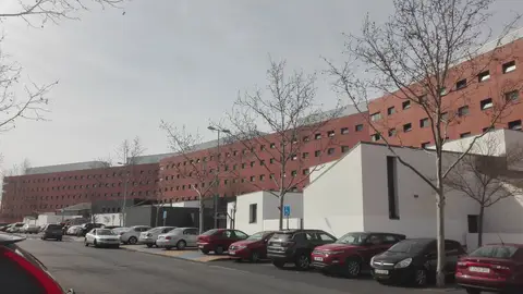 El herido está ingresado en el Hospital de Ciudad Real El herido está ingresado en el Hospital de Ciudad Real